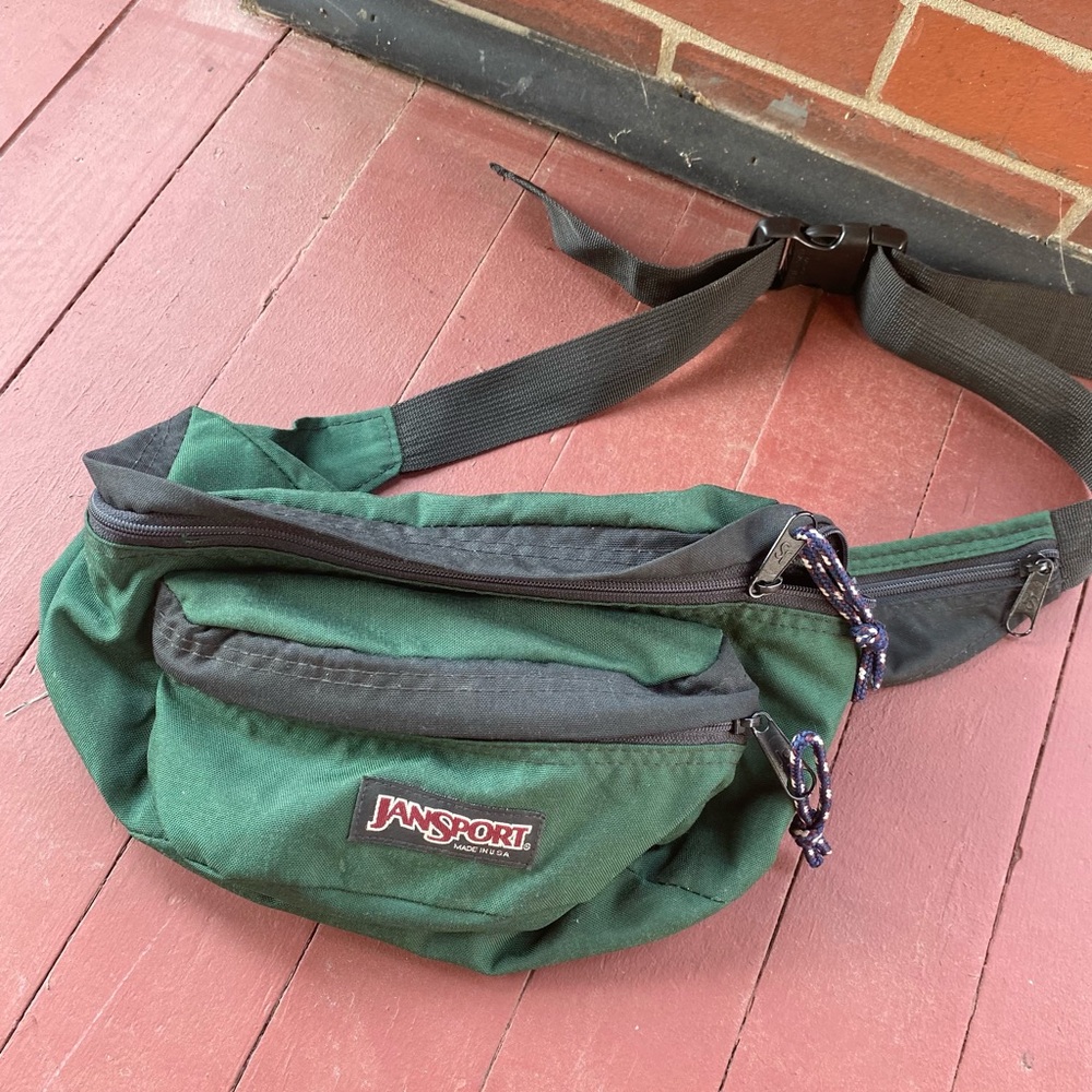 Jansport Fanny Pack